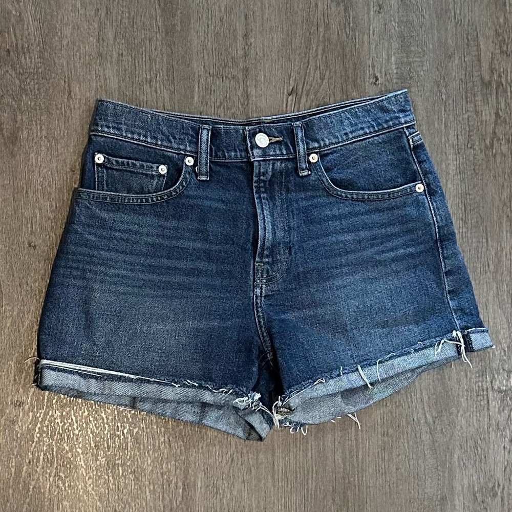 Women’s Lucky Brand Jean Shorts